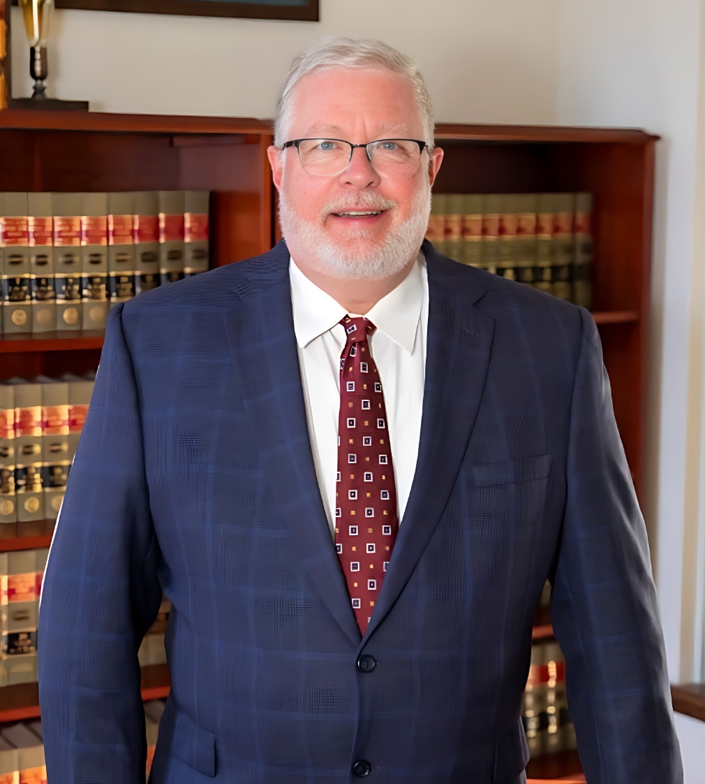 Attorney Gary Wayne Jones