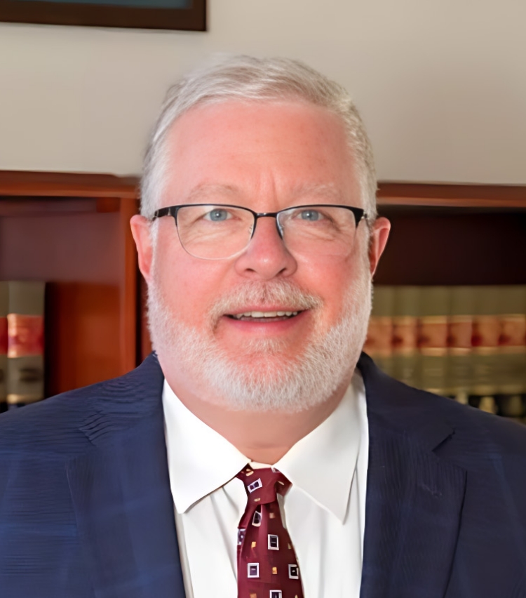 Attorney Gary Wayne Jones