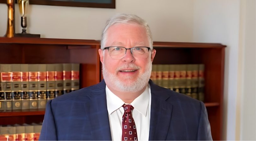 Attorney Gary Wayne Jones